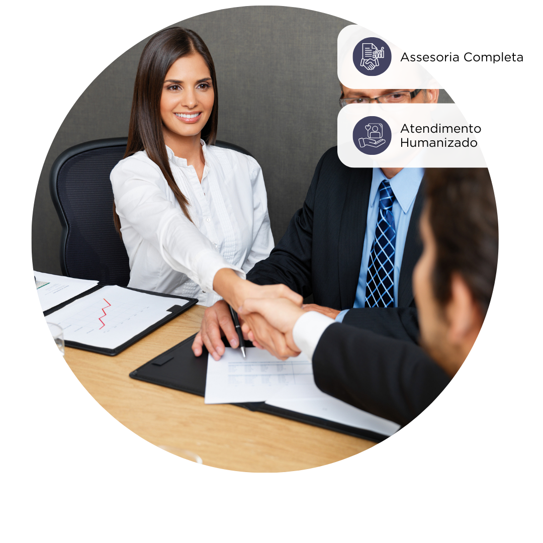 Diferencial Fluire na abertura de empresa